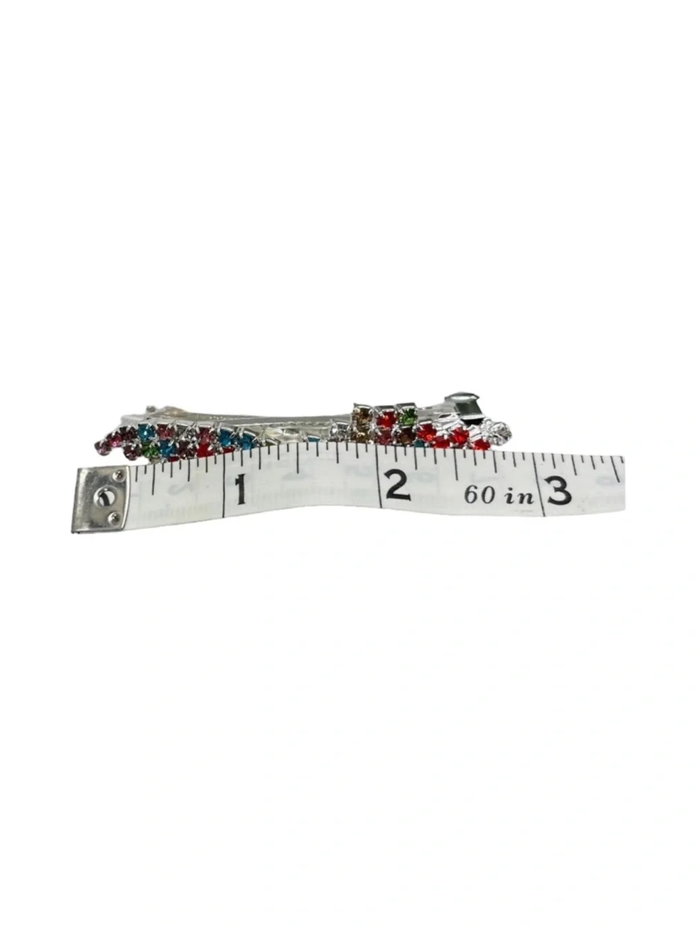 Multi-Color Crystal Bracelet - Women Jewelry FINAL PRICE DROP